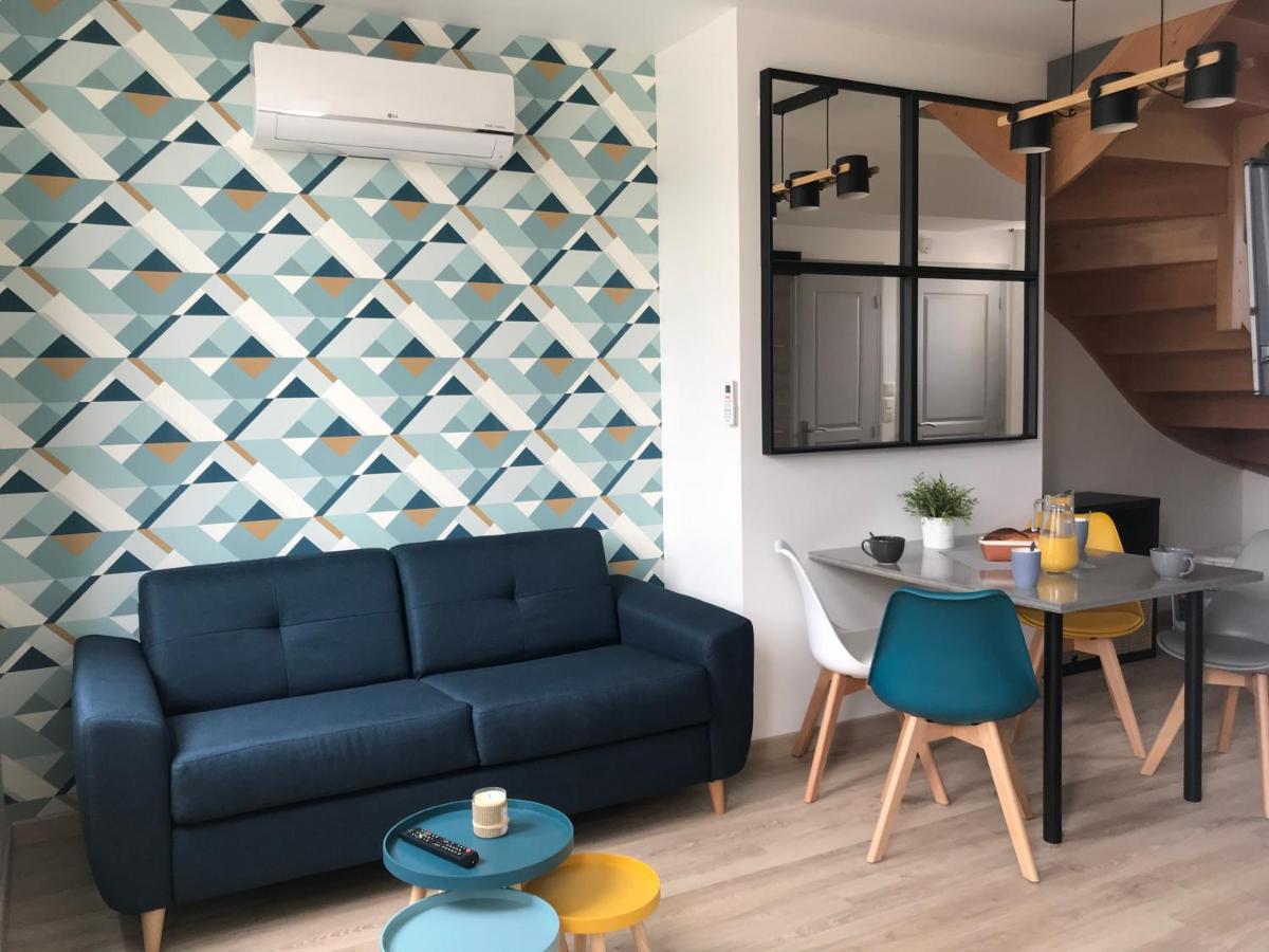 Apartment Riva Duplex *
