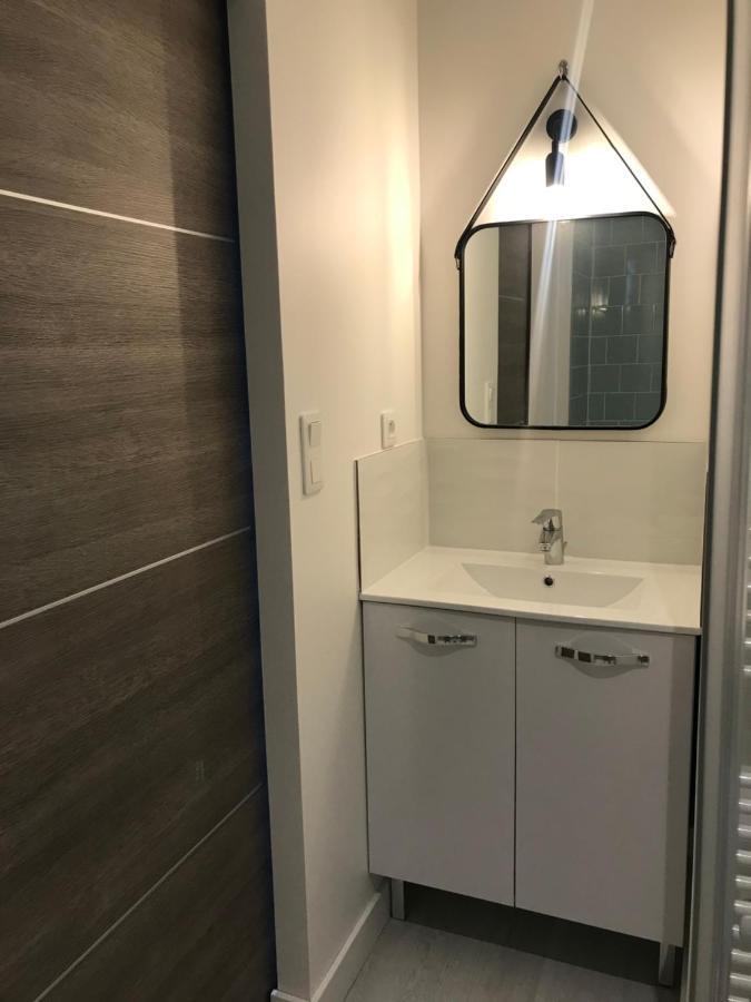 Apartment Riva Duplex Saint-Aignan (Loir-et-Cher)